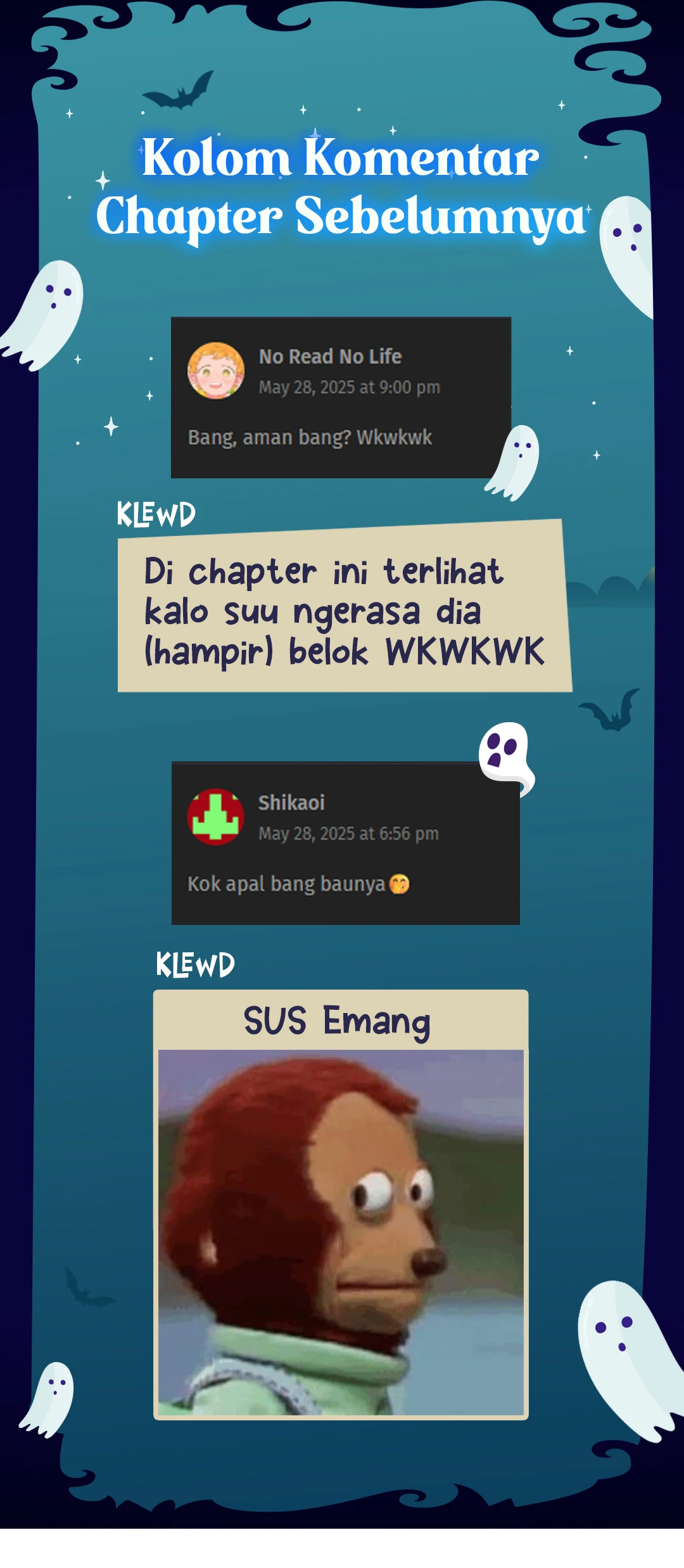 I Debuted as an Exorcist Instead of an Idol Chapter 38 Gambar 97