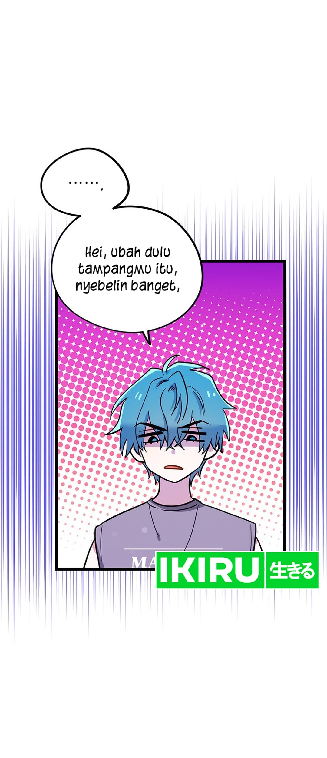 I Debuted as an Exorcist Instead of an Idol Chapter 38 Gambar 7