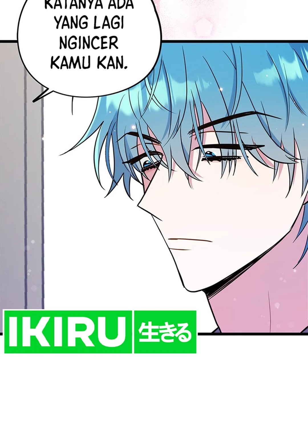 I Debuted as an Exorcist Instead of an Idol Chapter 38 Gambar 11