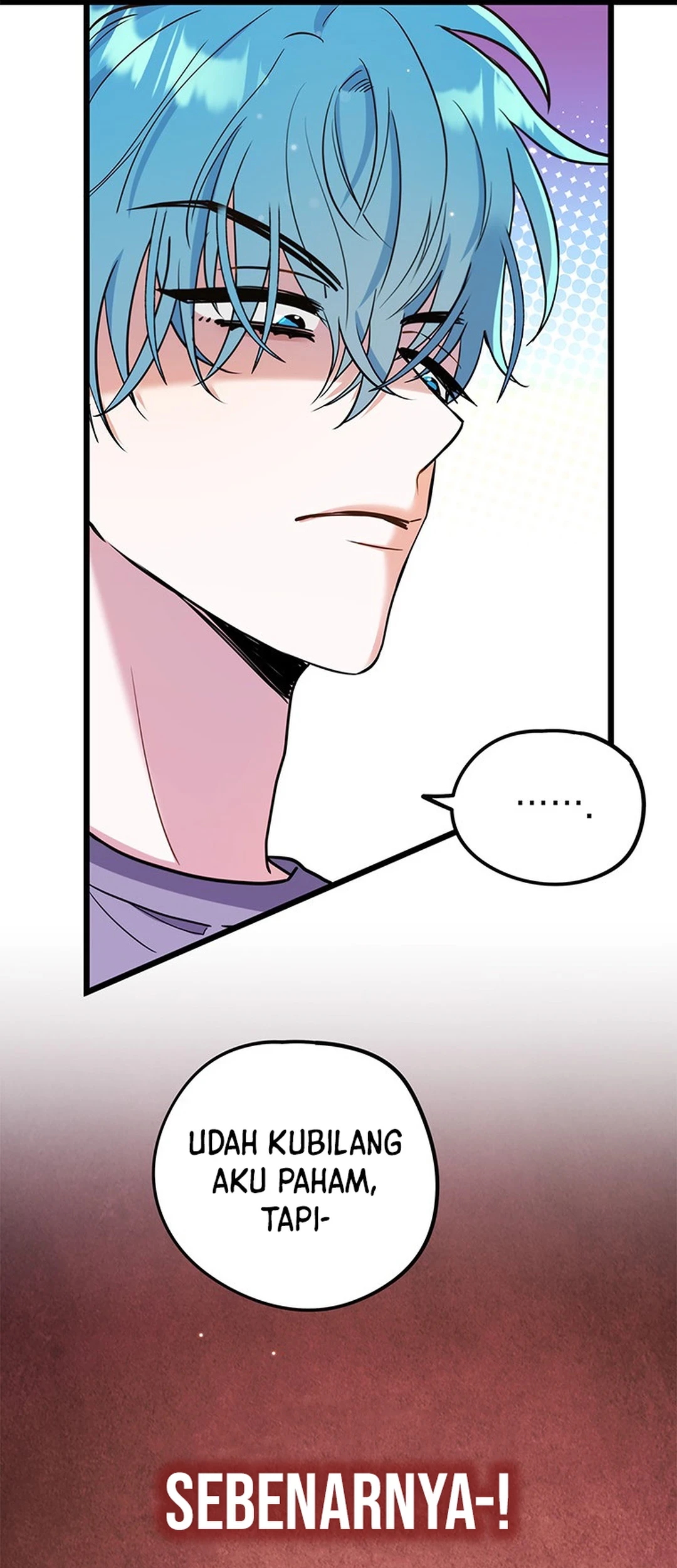 I Debuted as an Exorcist Instead of an Idol Chapter 38 Gambar 15