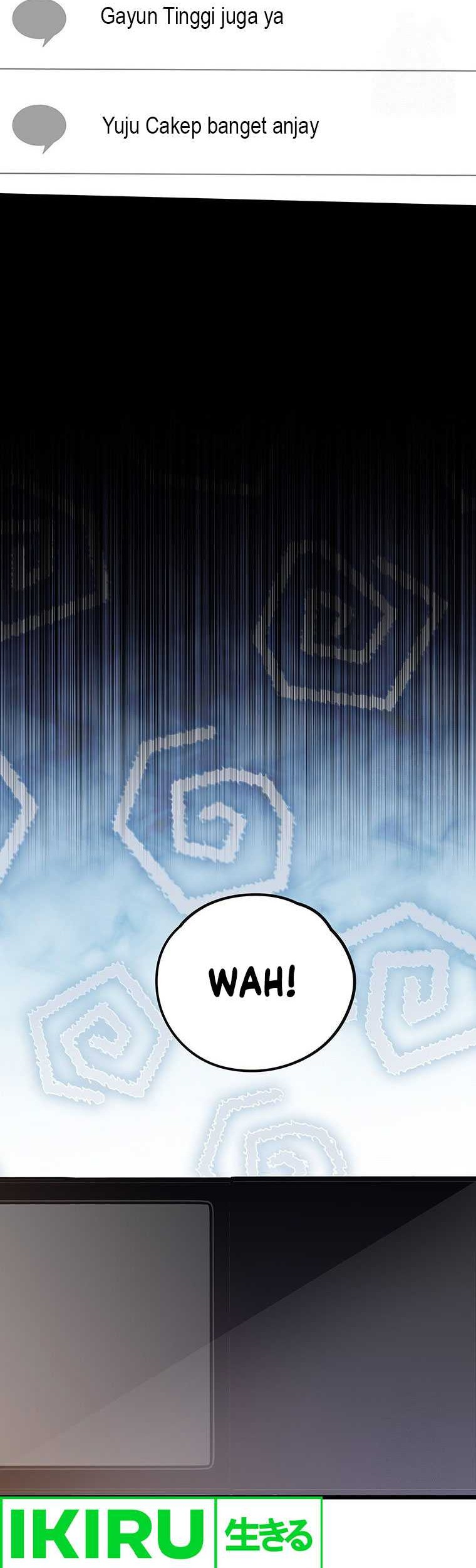 I Debuted as an Exorcist Instead of an Idol Chapter 3 Gambar 15