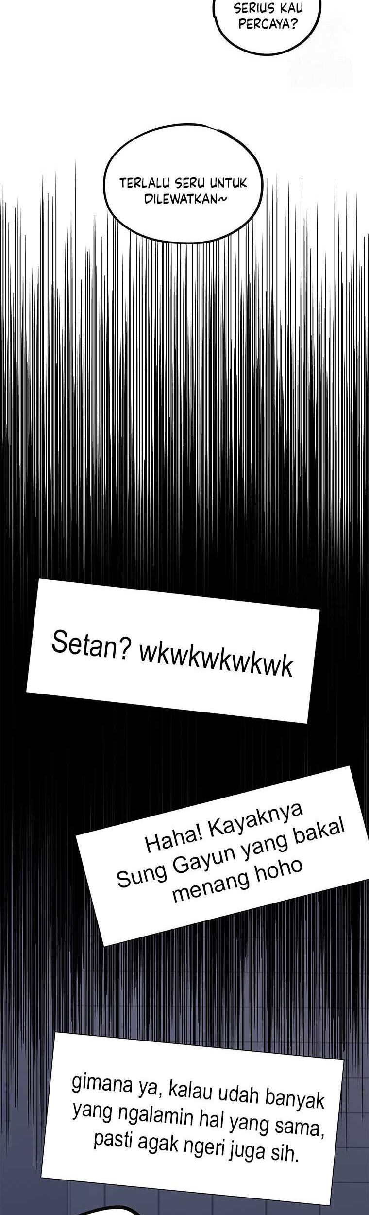 I Debuted as an Exorcist Instead of an Idol Chapter 3 Gambar 20