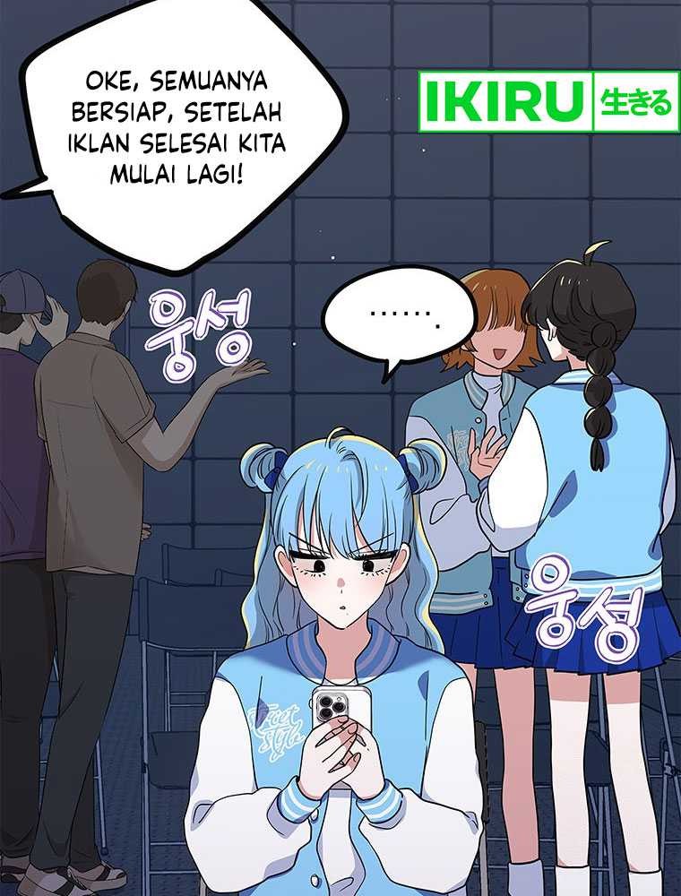 I Debuted as an Exorcist Instead of an Idol Chapter 3 Gambar 21