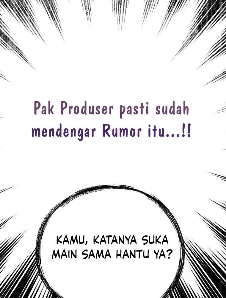 I Debuted as an Exorcist Instead of an Idol Chapter 3 Gambar 26