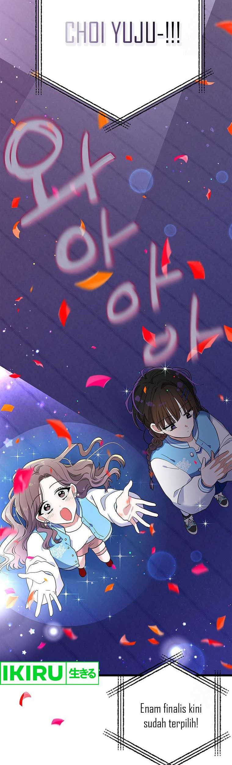 I Debuted as an Exorcist Instead of an Idol Chapter 3 Gambar 35