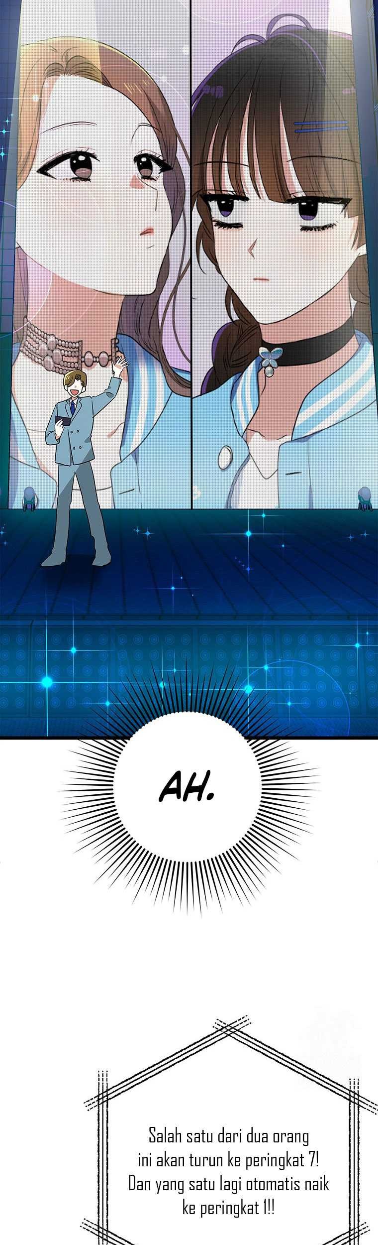 I Debuted as an Exorcist Instead of an Idol Chapter 3 Gambar 32