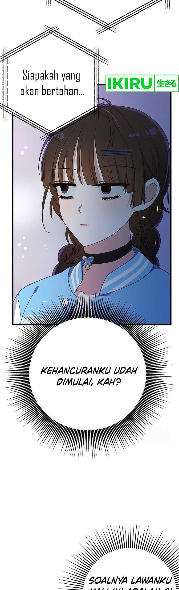 I Debuted as an Exorcist Instead of an Idol Chapter 3 Gambar 33