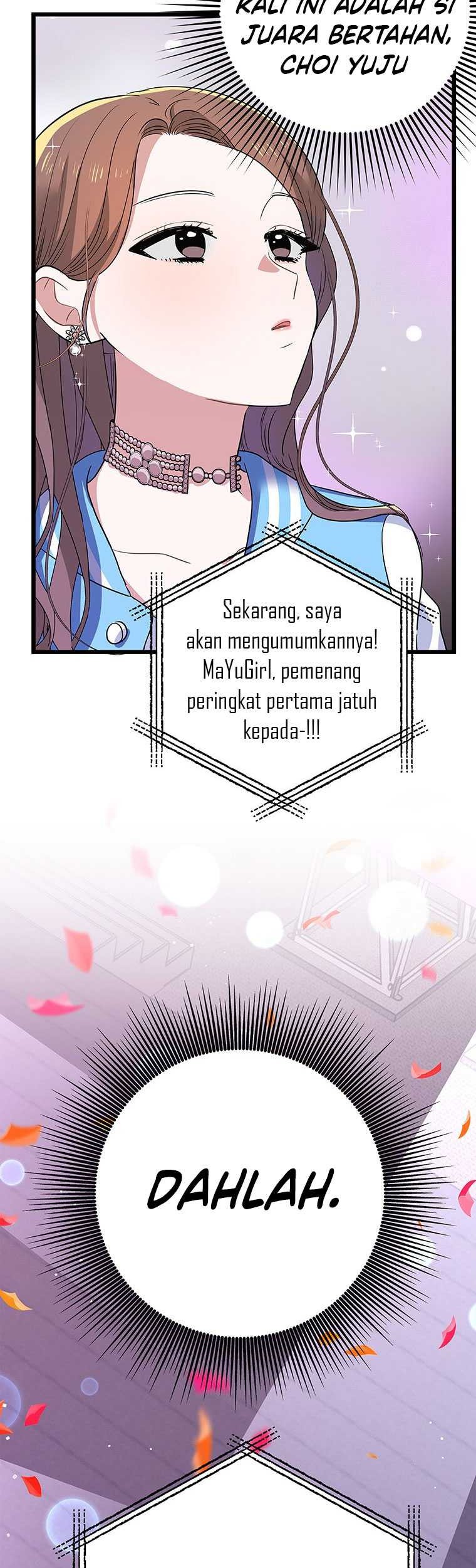 I Debuted as an Exorcist Instead of an Idol Chapter 3 Gambar 34