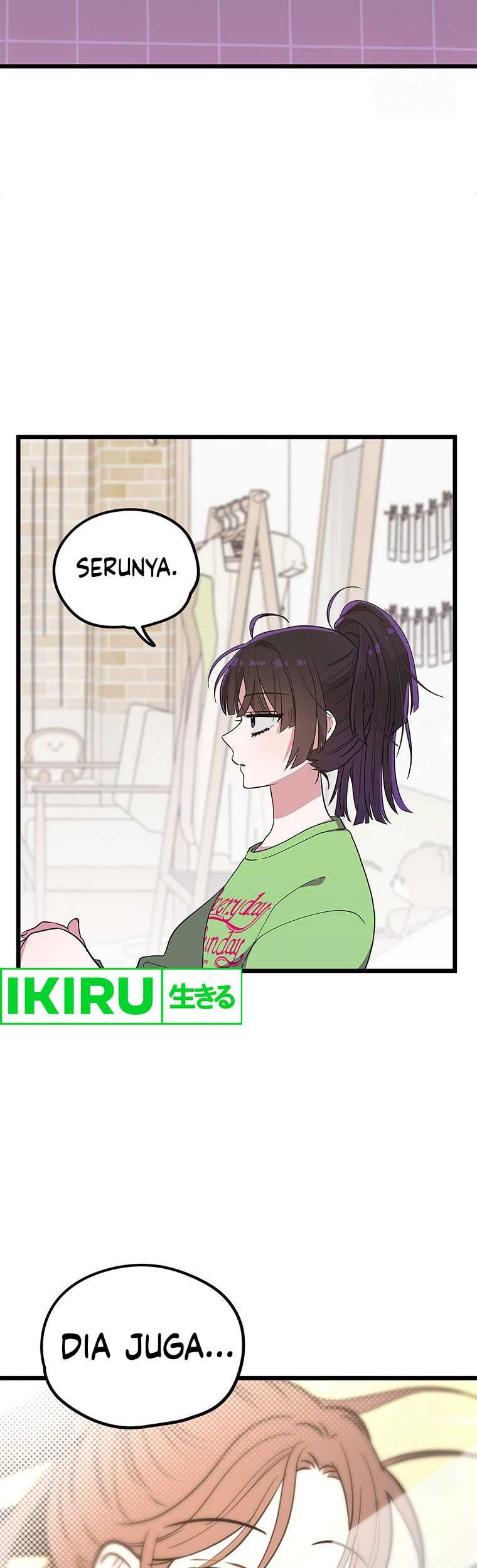 I Debuted as an Exorcist Instead of an Idol Chapter 3 Gambar 40