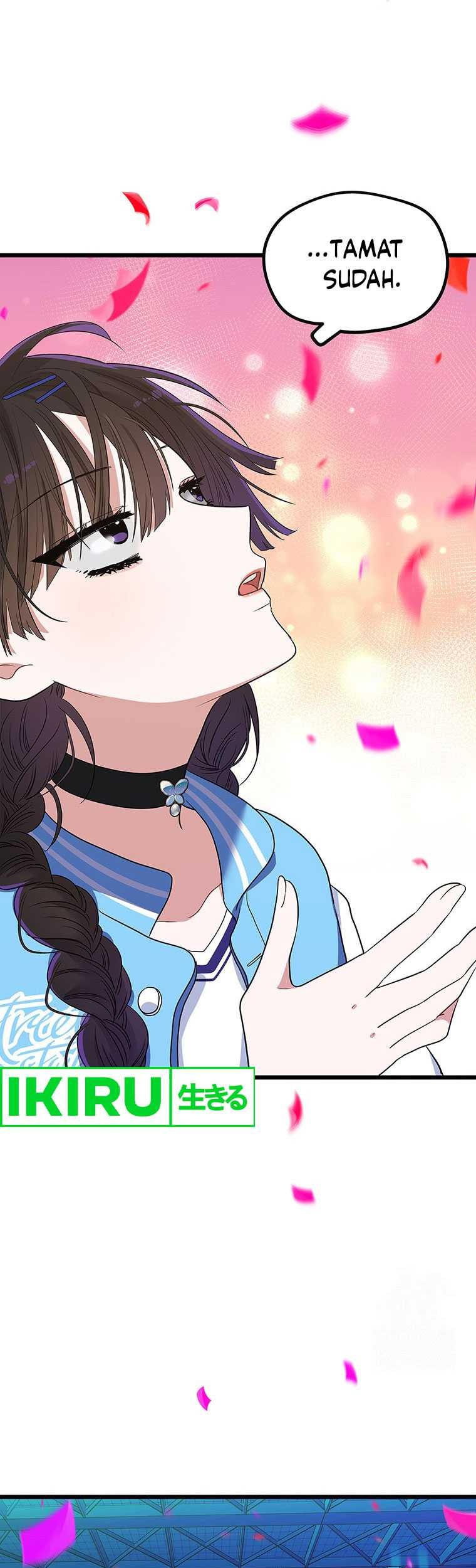 I Debuted as an Exorcist Instead of an Idol Chapter 3 Gambar 37