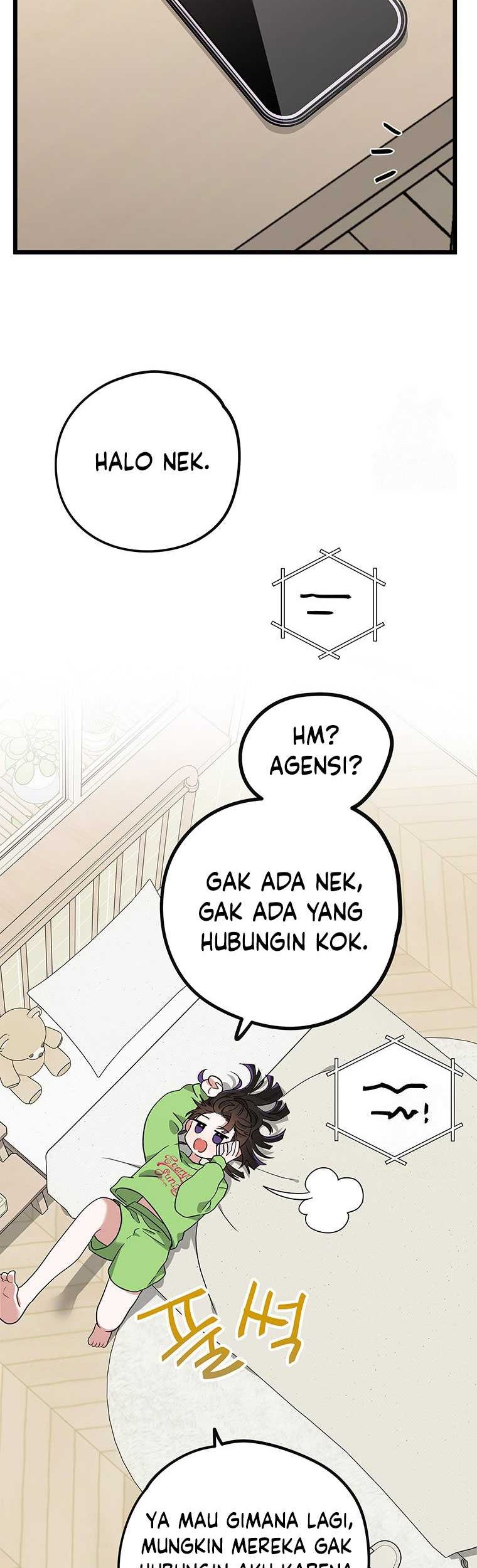 I Debuted as an Exorcist Instead of an Idol Chapter 3 Gambar 43