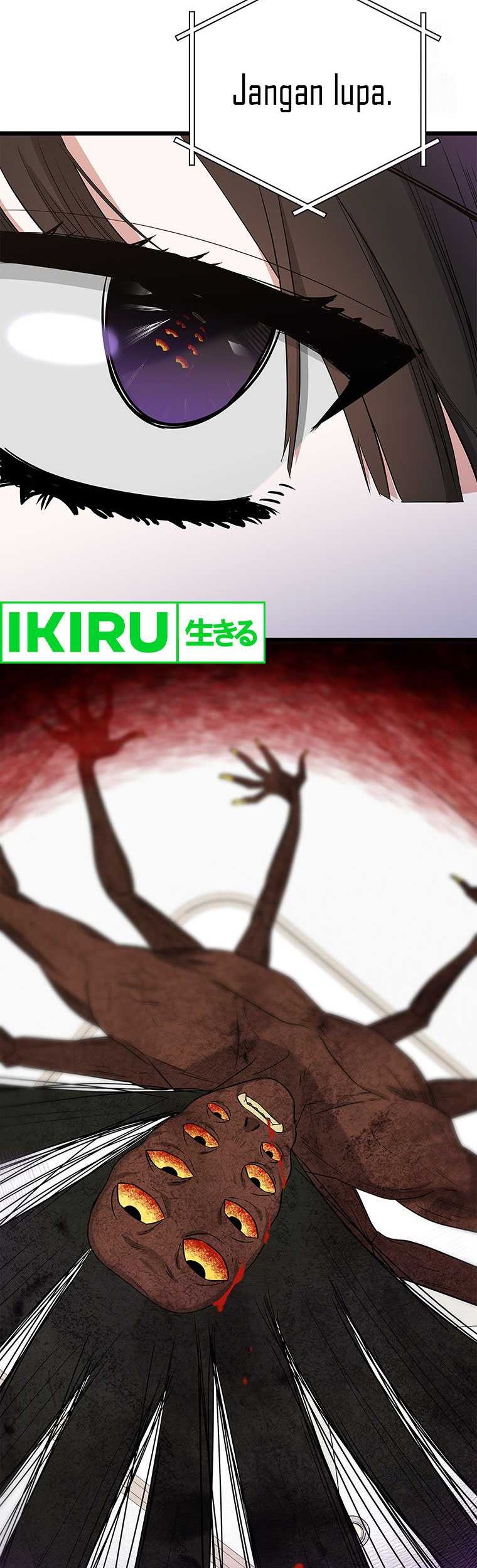 I Debuted as an Exorcist Instead of an Idol Chapter 3 Gambar 45