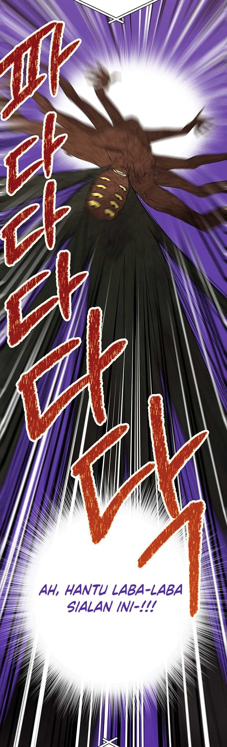 I Debuted as an Exorcist Instead of an Idol Chapter 3 Gambar 47