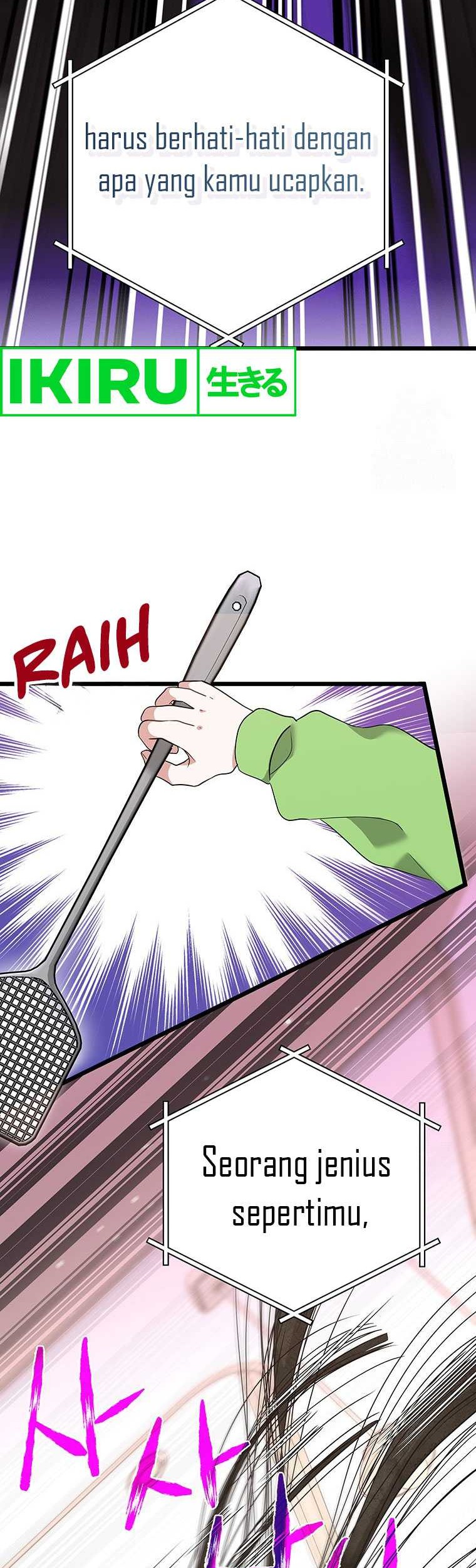 I Debuted as an Exorcist Instead of an Idol Chapter 3 Gambar 48