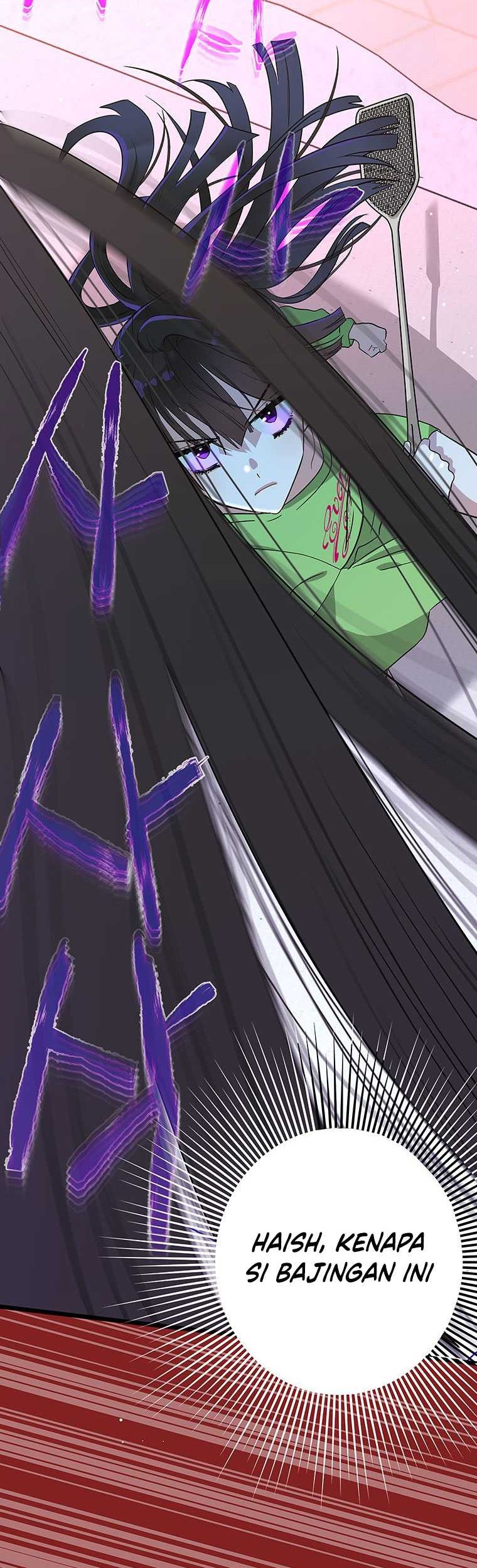 I Debuted as an Exorcist Instead of an Idol Chapter 3 Gambar 50