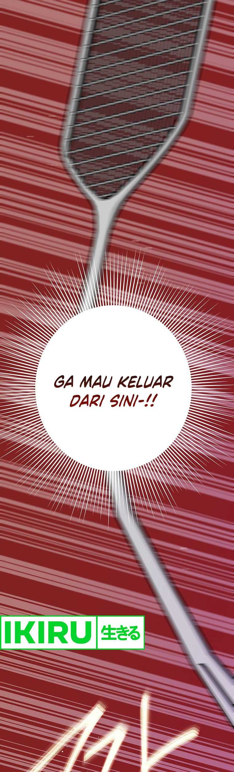 I Debuted as an Exorcist Instead of an Idol Chapter 3 Gambar 52