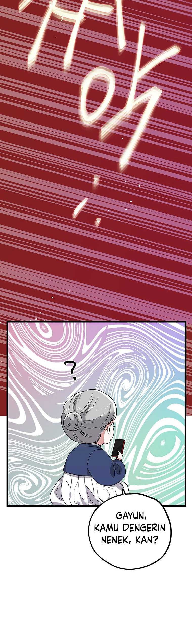 I Debuted as an Exorcist Instead of an Idol Chapter 3 Gambar 53