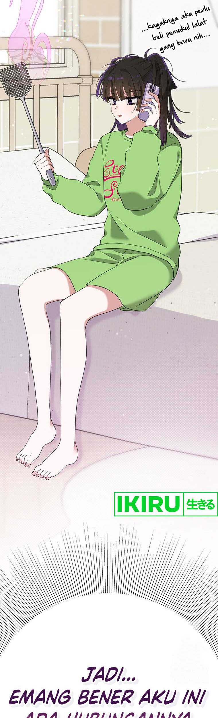 I Debuted as an Exorcist Instead of an Idol Chapter 3 Gambar 55