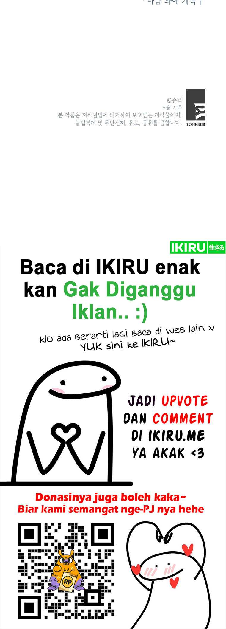 I Debuted as an Exorcist Instead of an Idol Chapter 3 Gambar 57