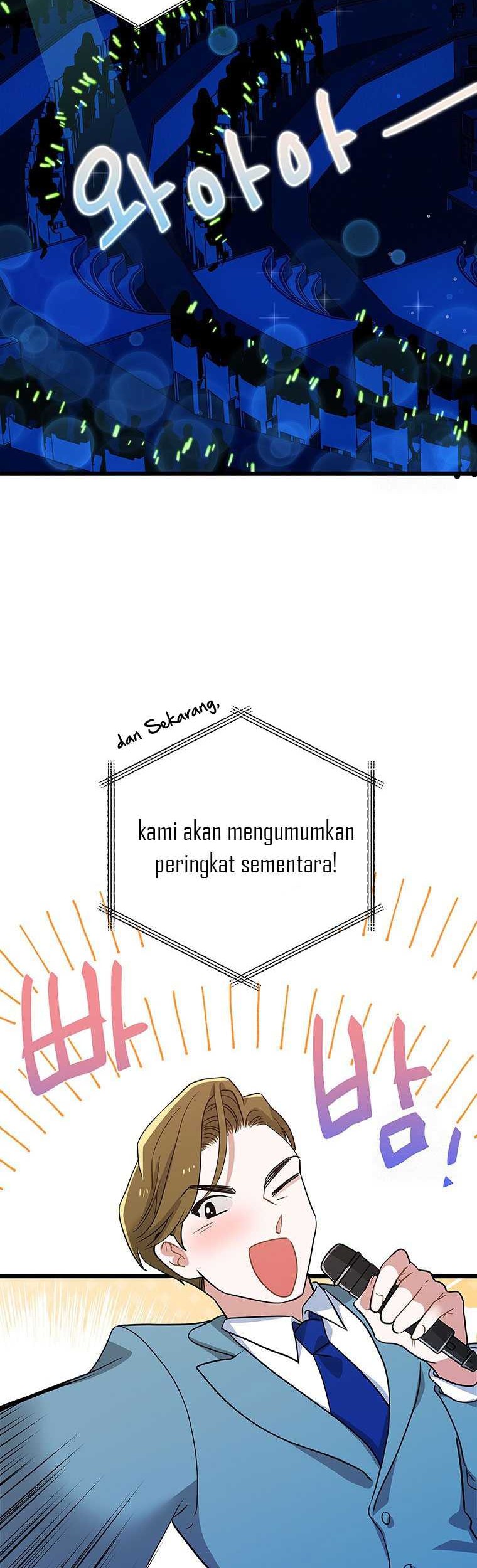 I Debuted as an Exorcist Instead of an Idol Chapter 3 Gambar 3