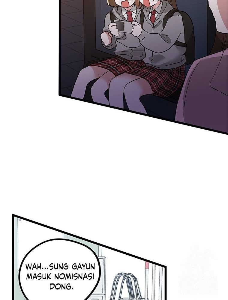 I Debuted as an Exorcist Instead of an Idol Chapter 3 Gambar 11