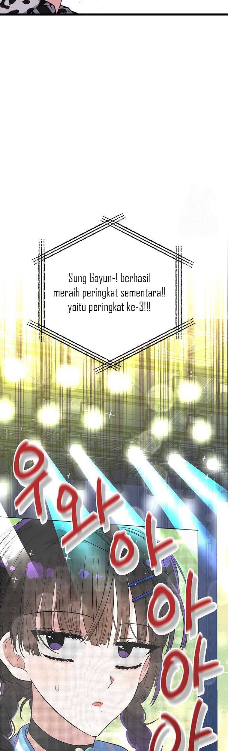 I Debuted as an Exorcist Instead of an Idol Chapter 3 Gambar 8