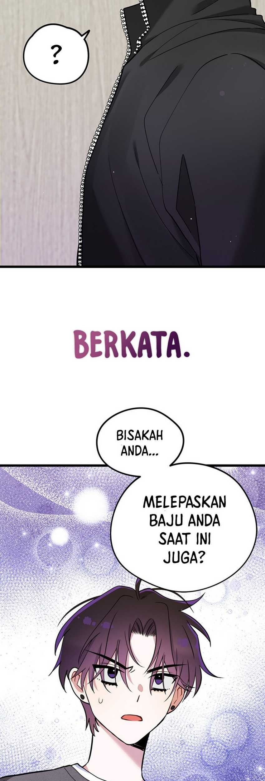 I Debuted as an Exorcist Instead of an Idol Chapter 30 Gambar 7