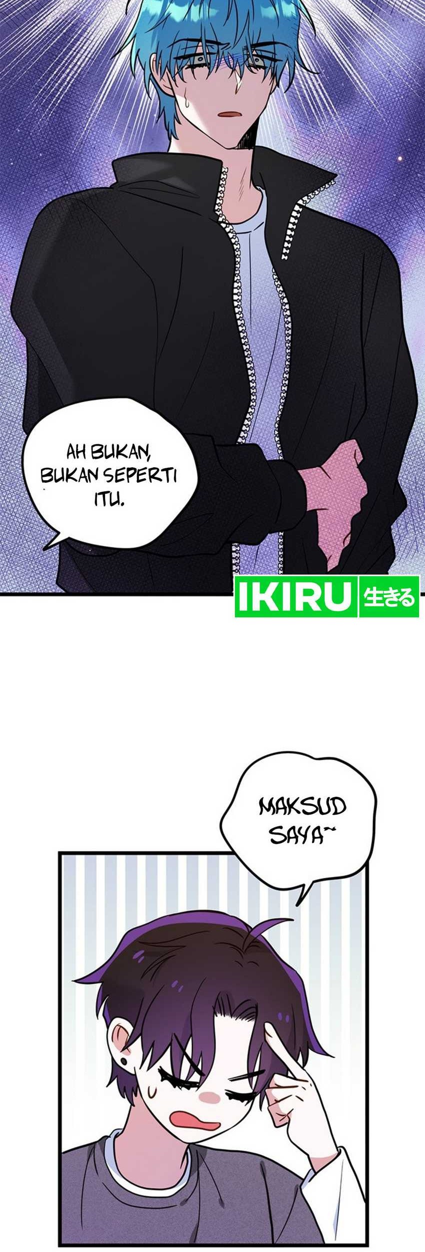 I Debuted as an Exorcist Instead of an Idol Chapter 30 Gambar 10