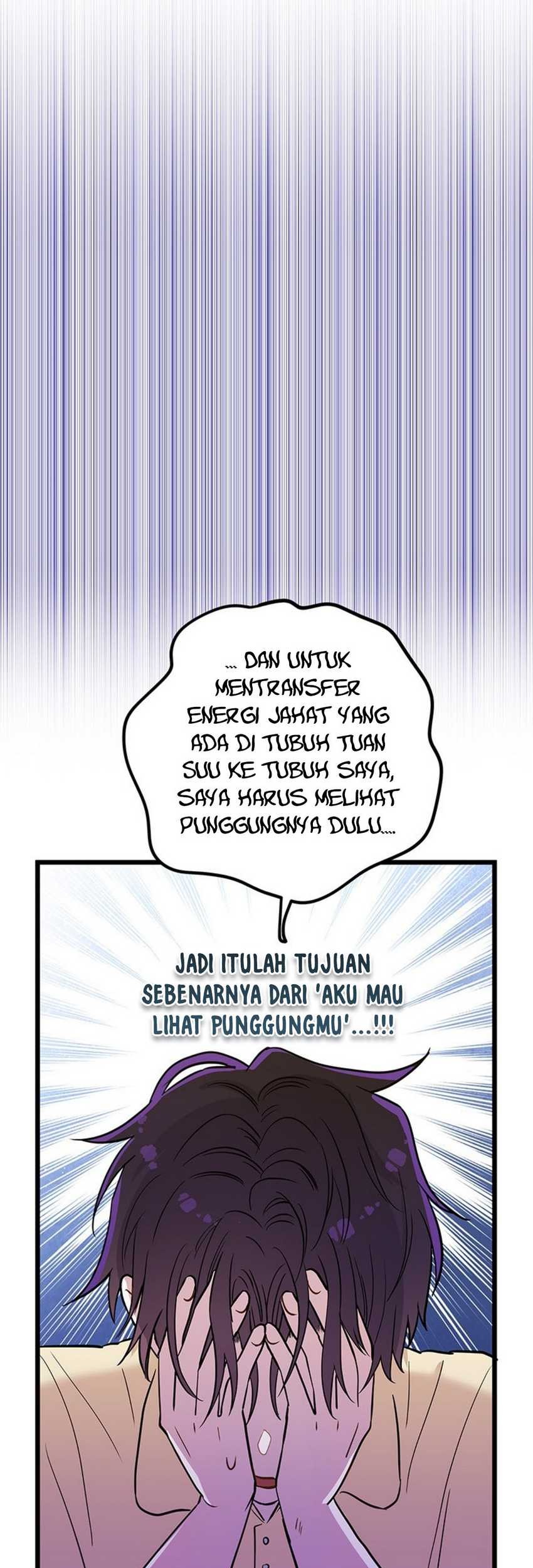 I Debuted as an Exorcist Instead of an Idol Chapter 30 Gambar 40