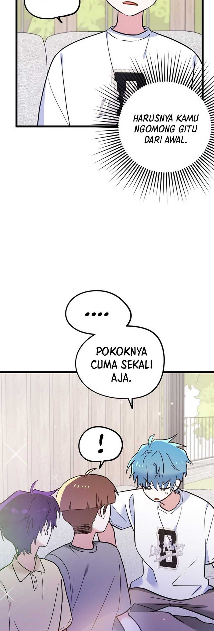 I Debuted as an Exorcist Instead of an Idol Chapter 30 Gambar 45