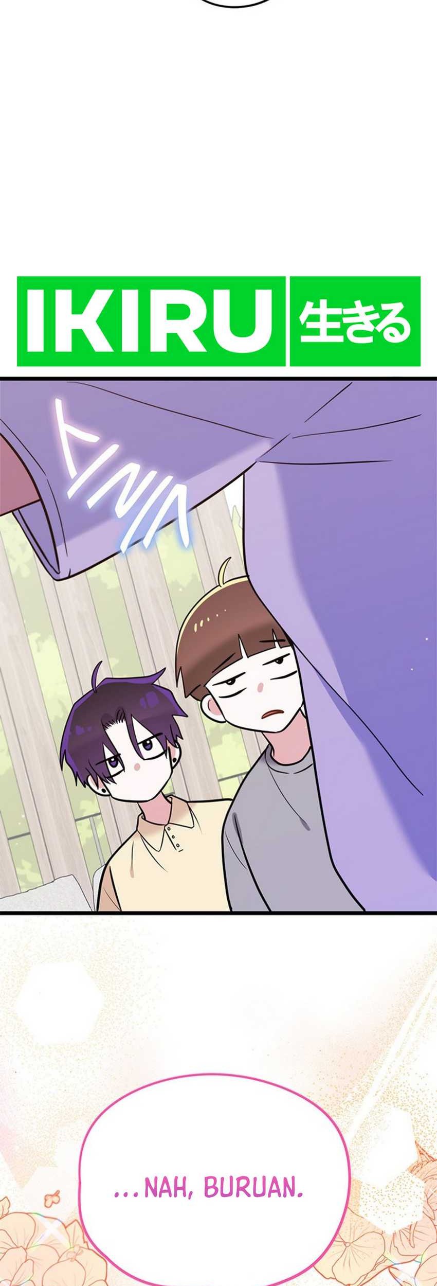 I Debuted as an Exorcist Instead of an Idol Chapter 30 Gambar 47