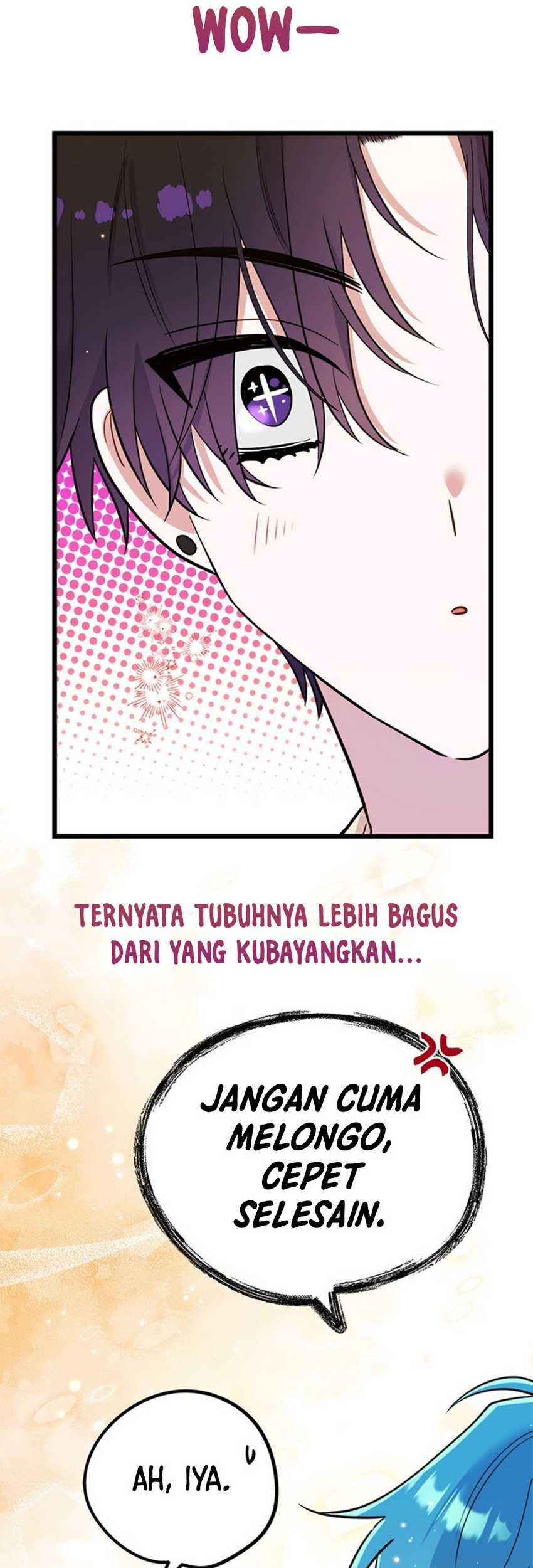 I Debuted as an Exorcist Instead of an Idol Chapter 30 Gambar 50