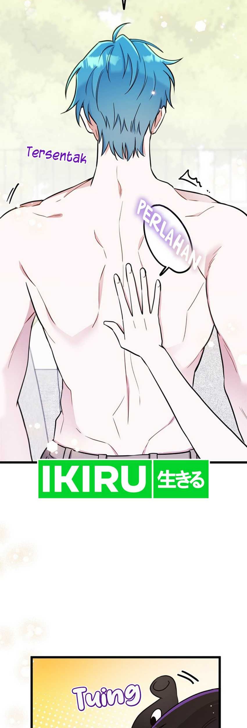 I Debuted as an Exorcist Instead of an Idol Chapter 30 Gambar 52