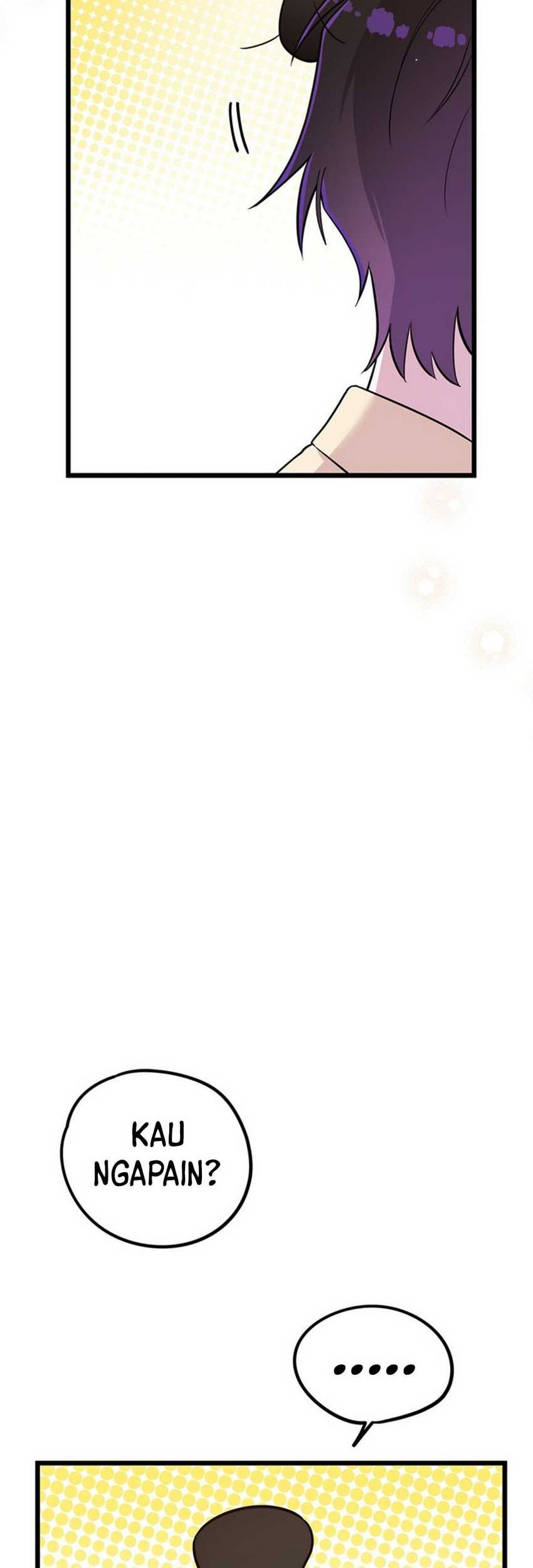 I Debuted as an Exorcist Instead of an Idol Chapter 30 Gambar 53