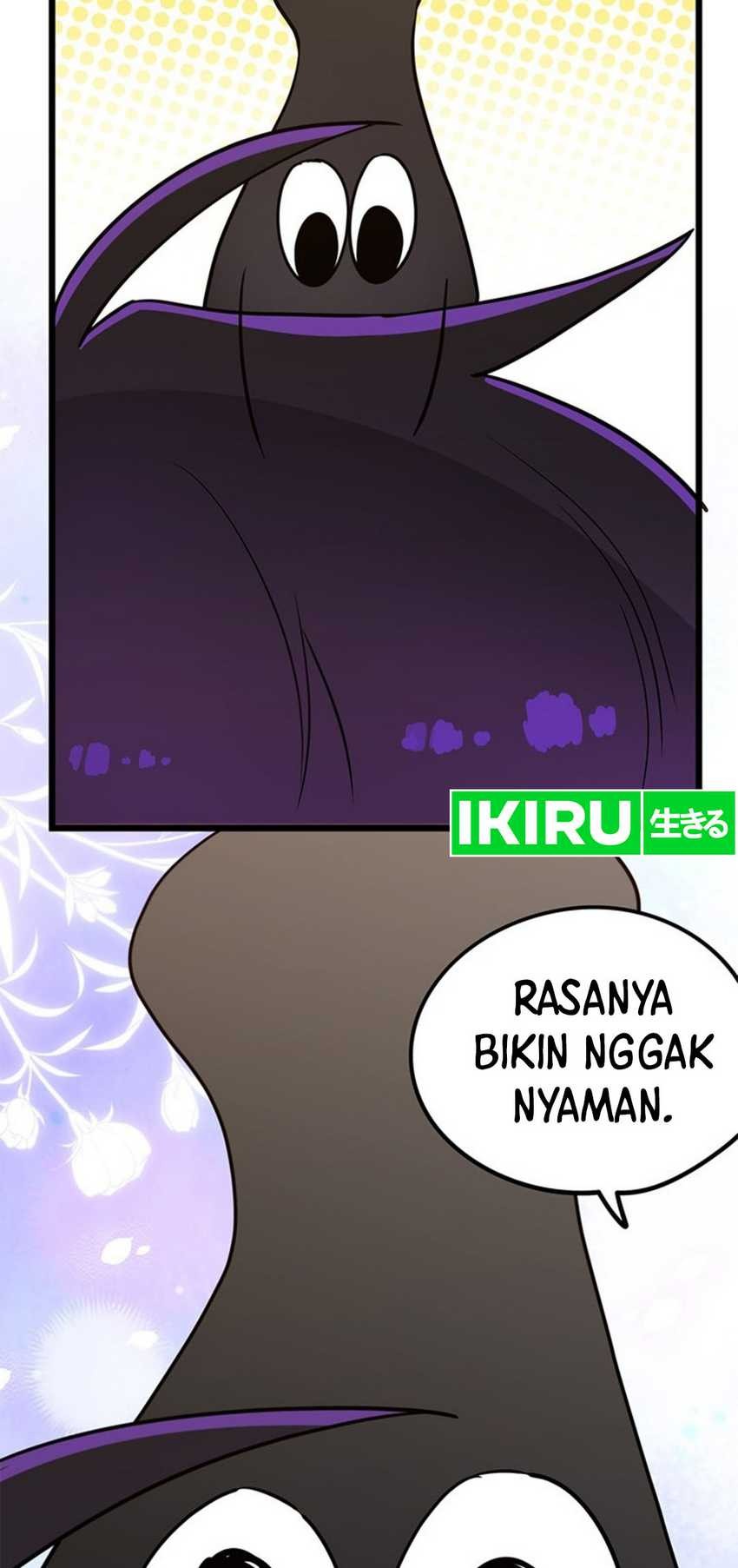 I Debuted as an Exorcist Instead of an Idol Chapter 30 Gambar 54