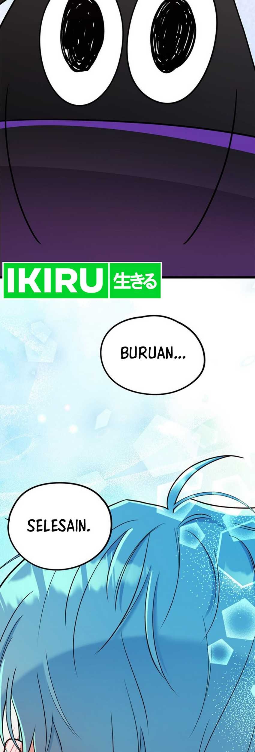 I Debuted as an Exorcist Instead of an Idol Chapter 30 Gambar 55