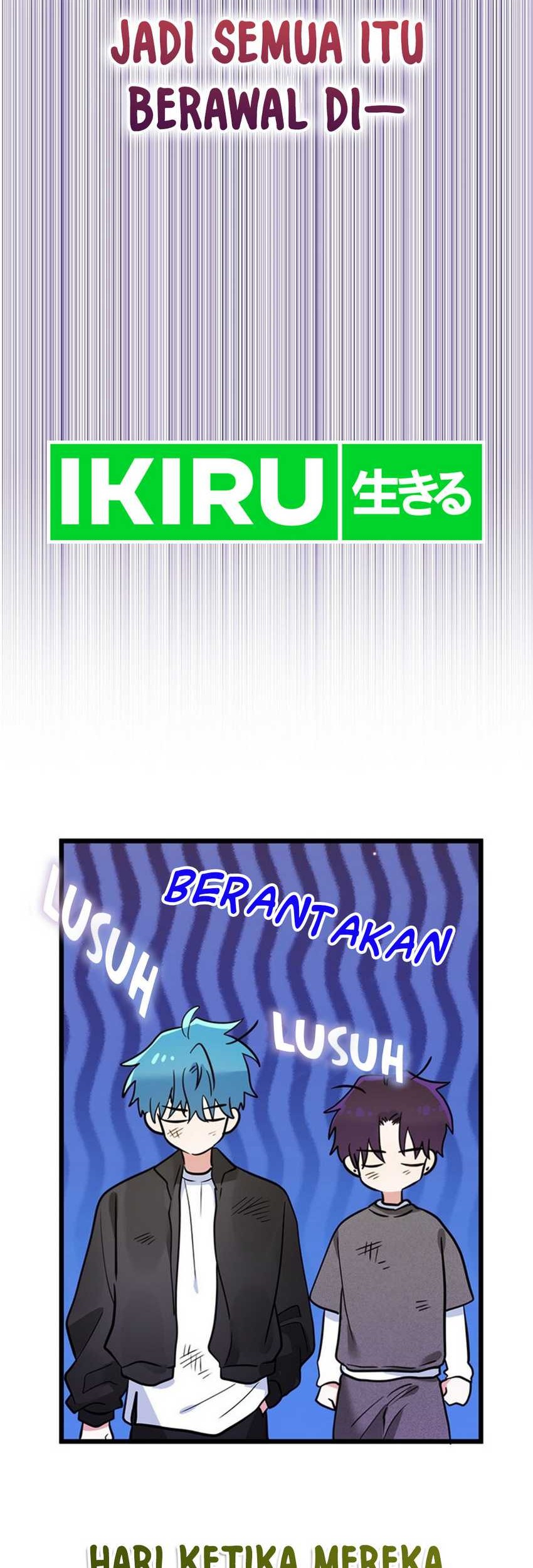 I Debuted as an Exorcist Instead of an Idol Chapter 30 Gambar 3