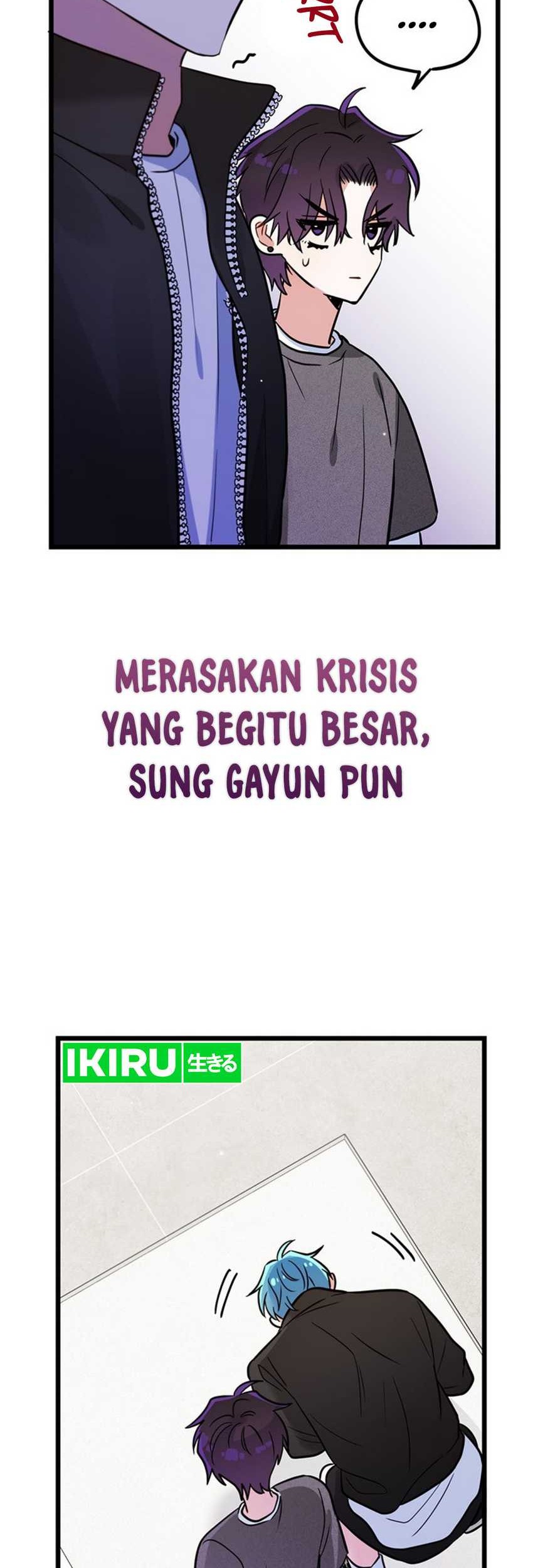 I Debuted as an Exorcist Instead of an Idol Chapter 30 Gambar 5