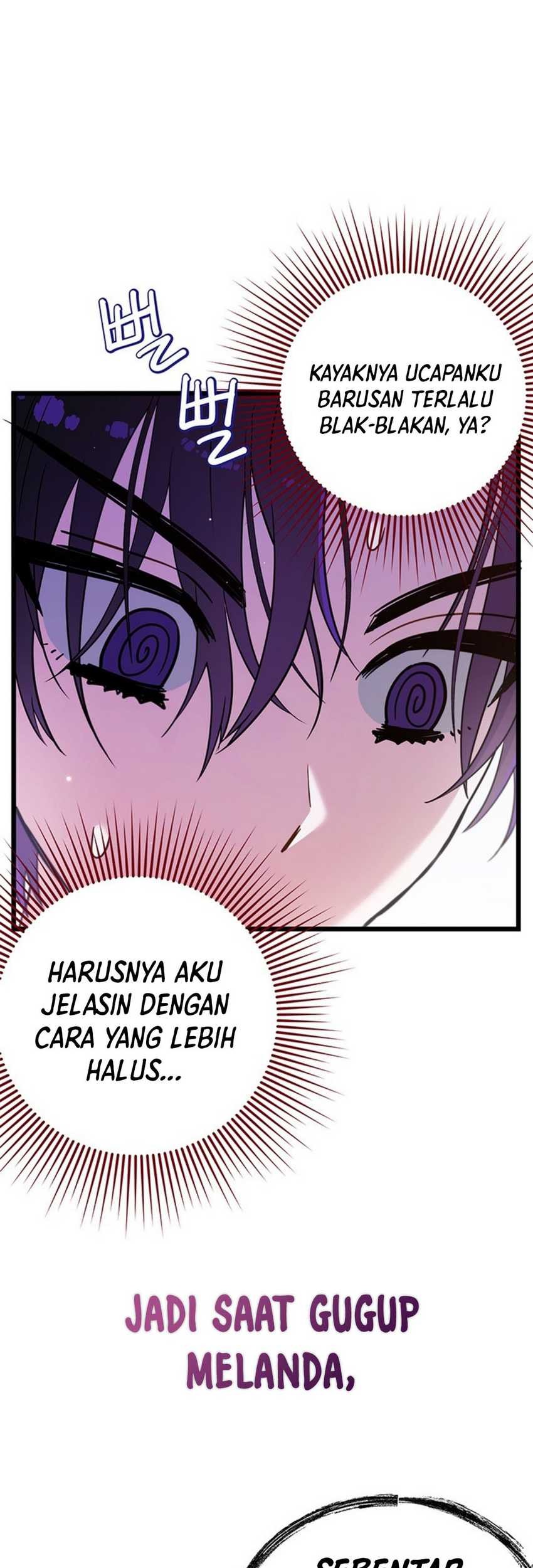 I Debuted as an Exorcist Instead of an Idol Chapter 30 Gambar 12