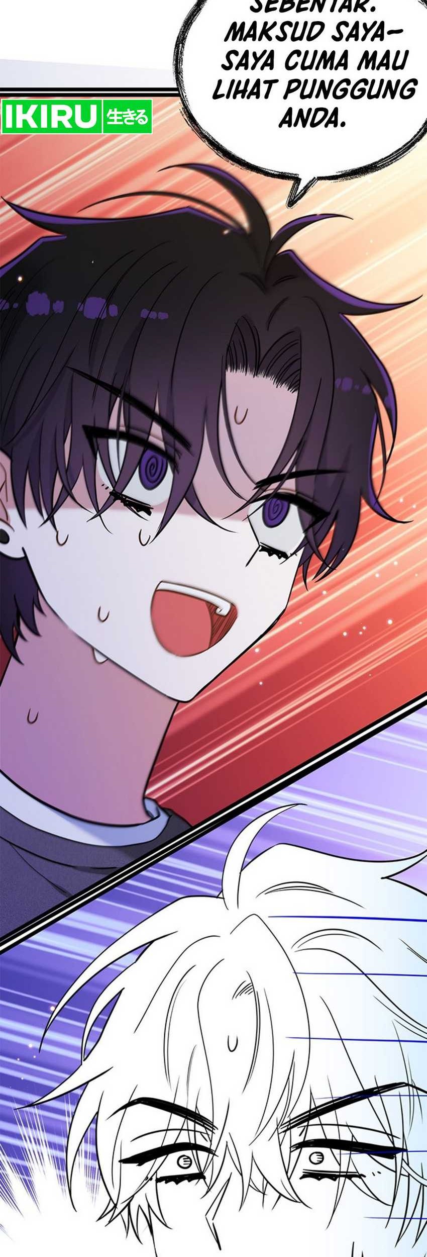 I Debuted as an Exorcist Instead of an Idol Chapter 30 Gambar 13