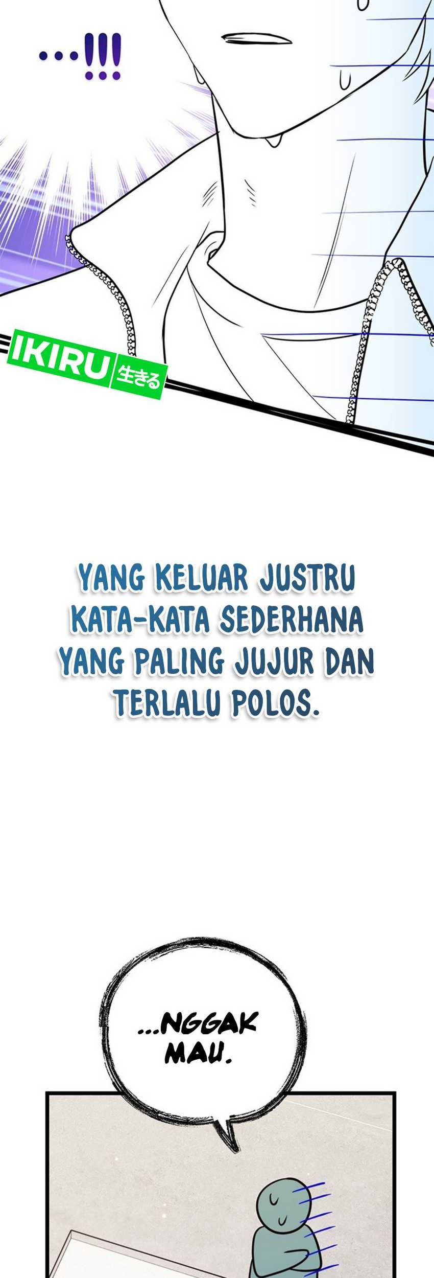 I Debuted as an Exorcist Instead of an Idol Chapter 30 Gambar 14