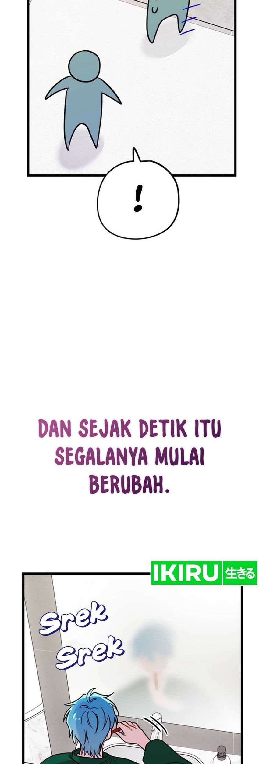 I Debuted as an Exorcist Instead of an Idol Chapter 30 Gambar 15