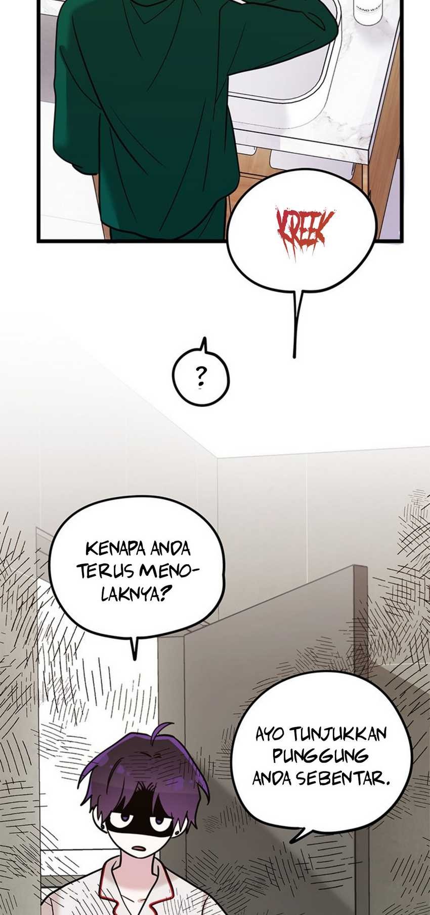 I Debuted as an Exorcist Instead of an Idol Chapter 30 Gambar 16