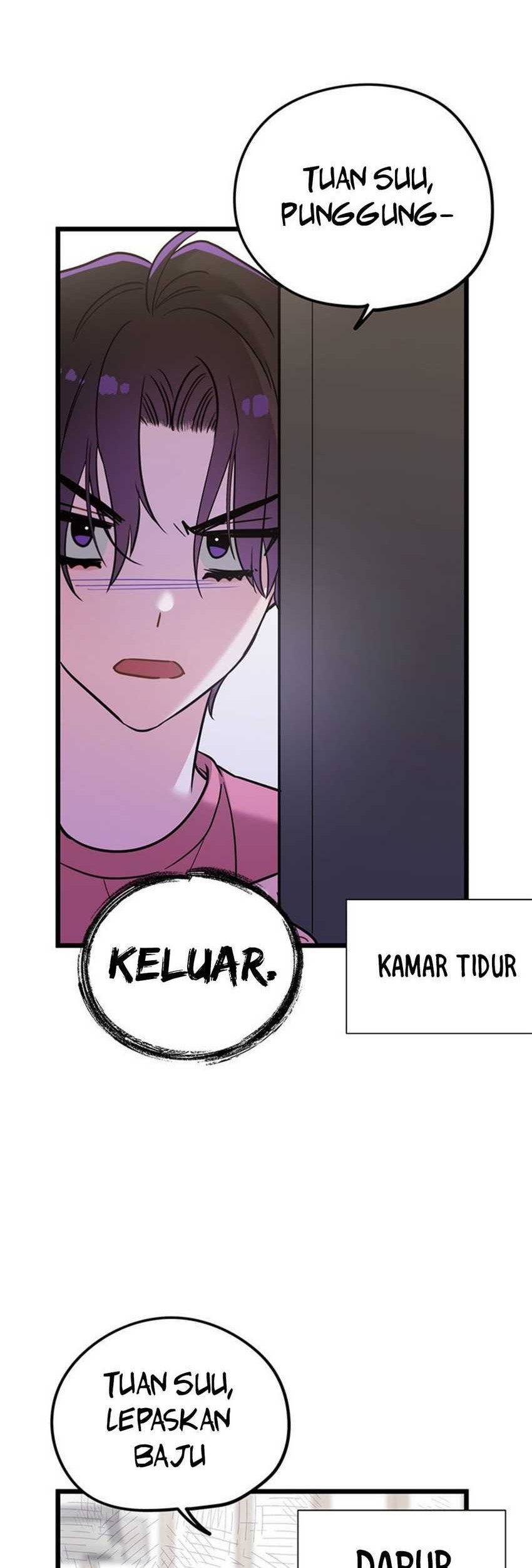 I Debuted as an Exorcist Instead of an Idol Chapter 30 Gambar 18