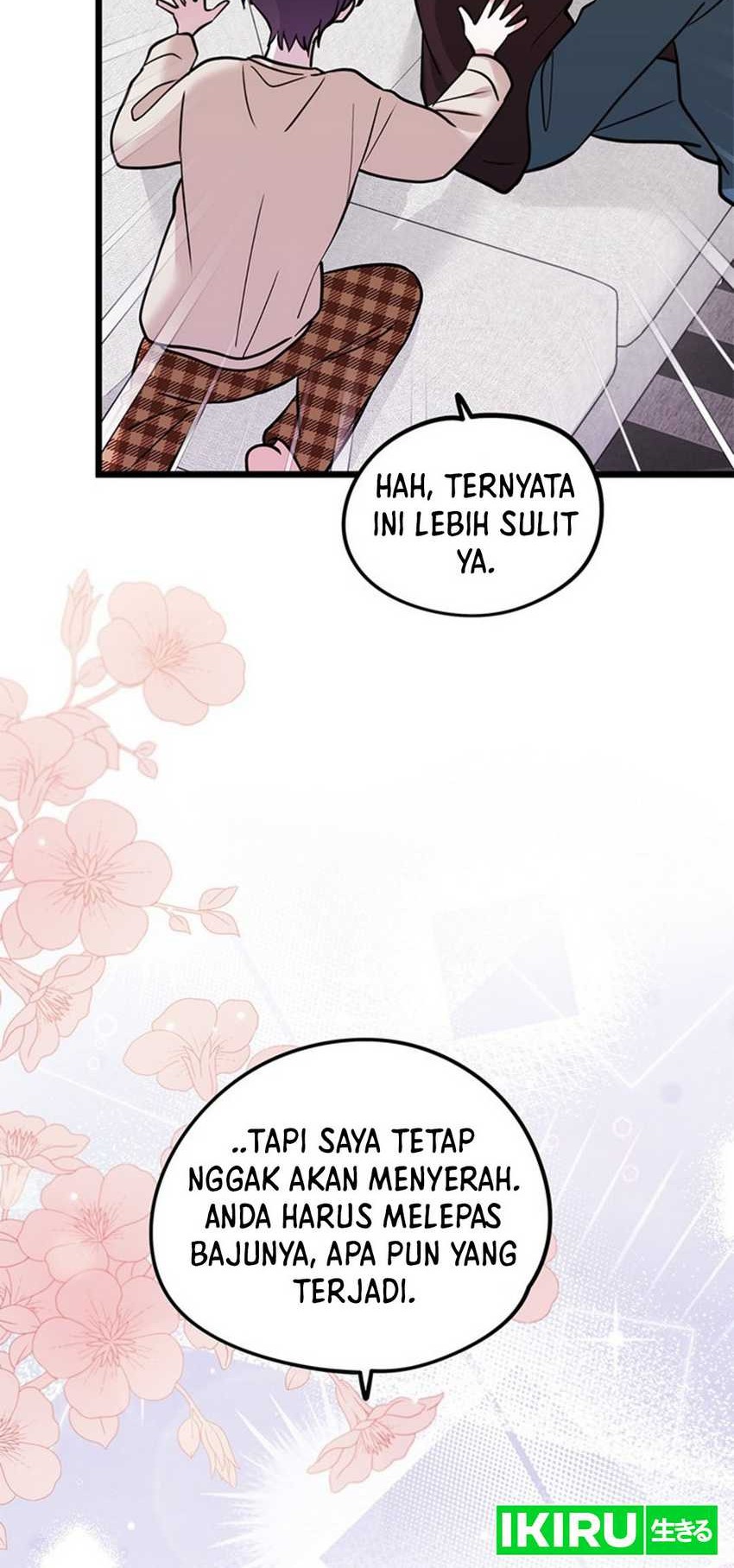 I Debuted as an Exorcist Instead of an Idol Chapter 30 Gambar 20