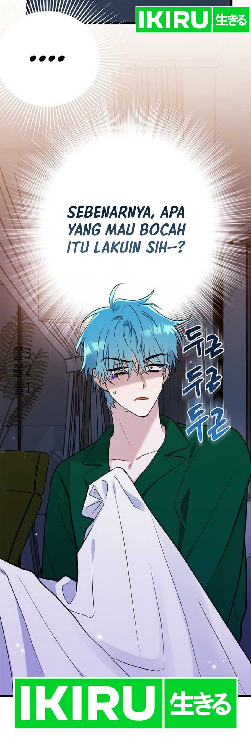 I Debuted as an Exorcist Instead of an Idol Chapter 30 Gambar 23