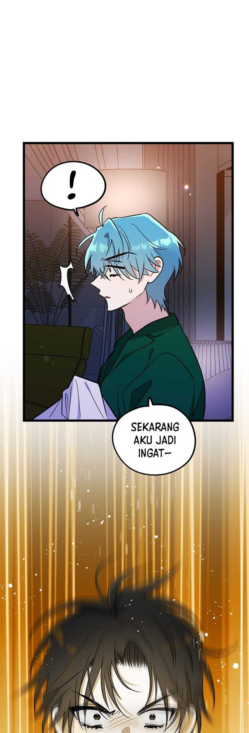 I Debuted as an Exorcist Instead of an Idol Chapter 30 Gambar 24