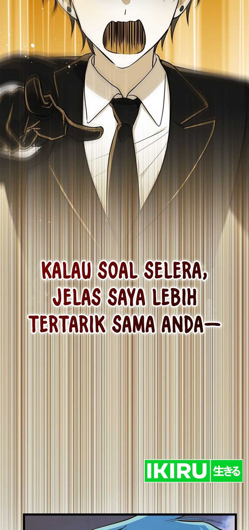 I Debuted as an Exorcist Instead of an Idol Chapter 30 Gambar 25