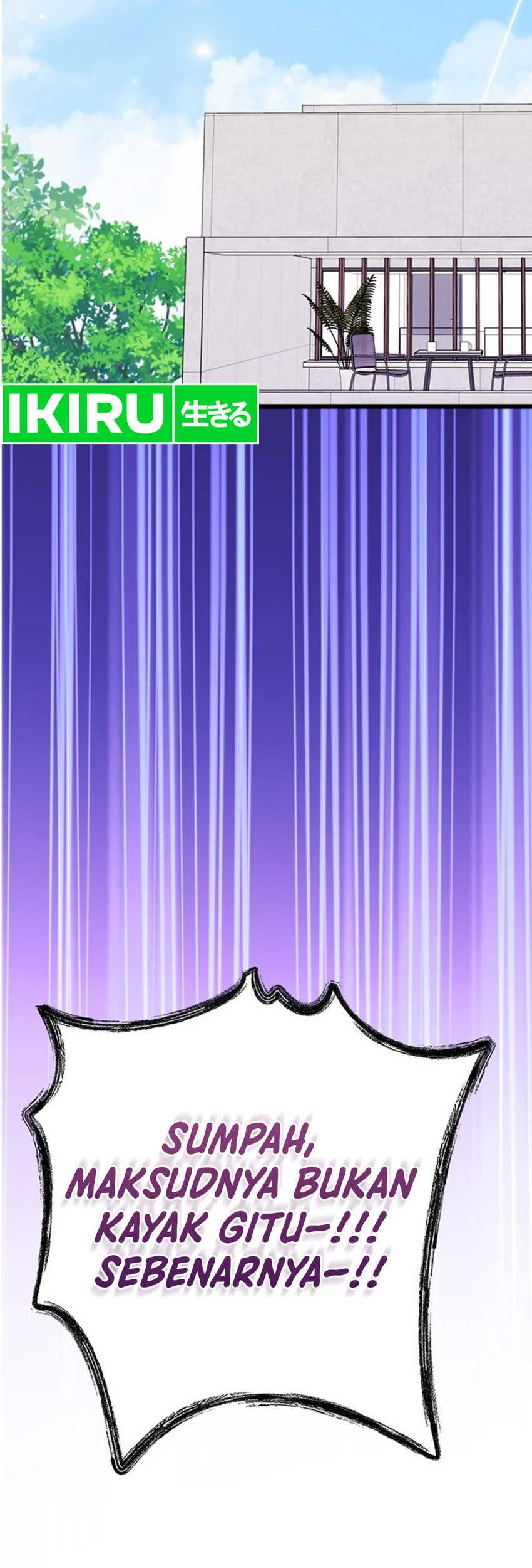 I Debuted as an Exorcist Instead of an Idol Chapter 30 Gambar 33