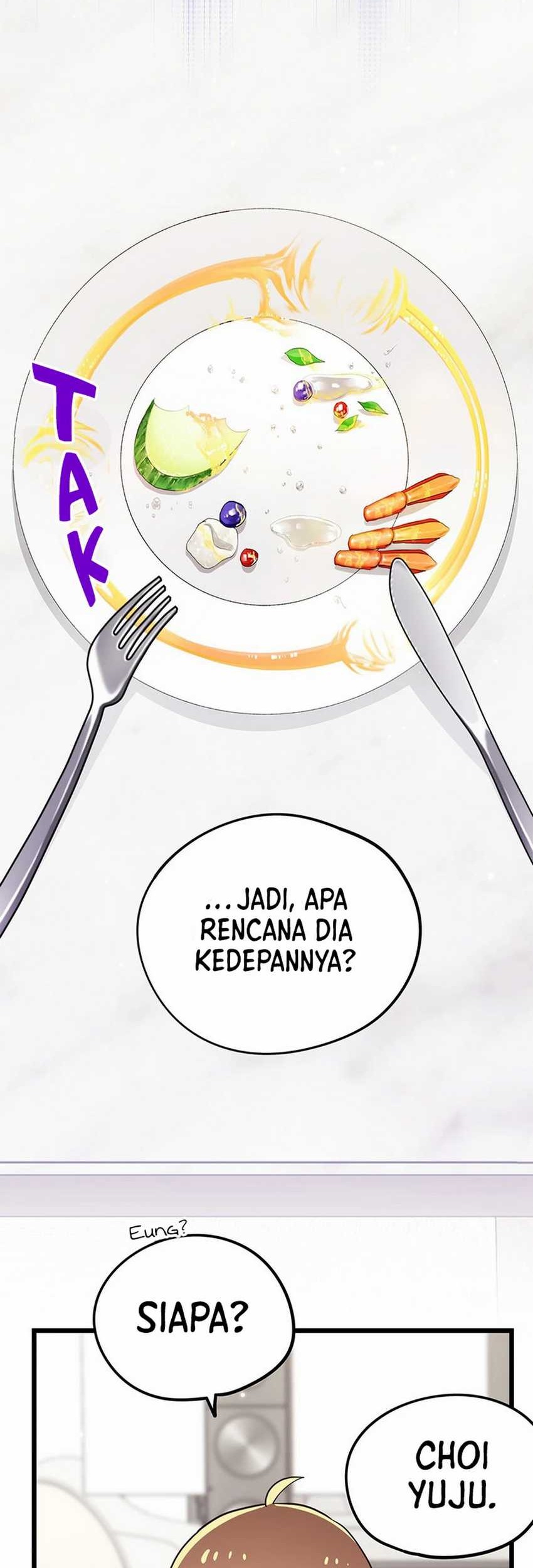 I Debuted as an Exorcist Instead of an Idol Chapter 31 Gambar 13